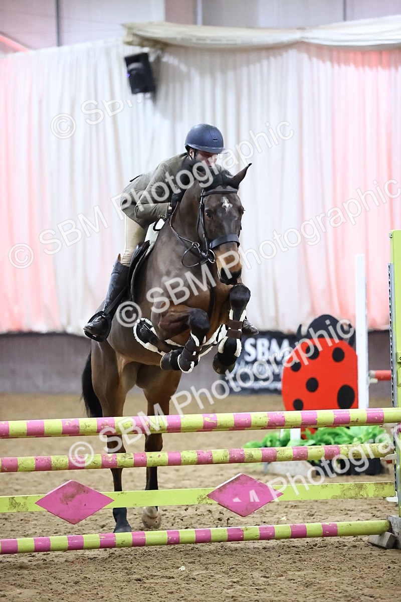 SBM_009015 - Class 20 - Senior British Novice - 80cm