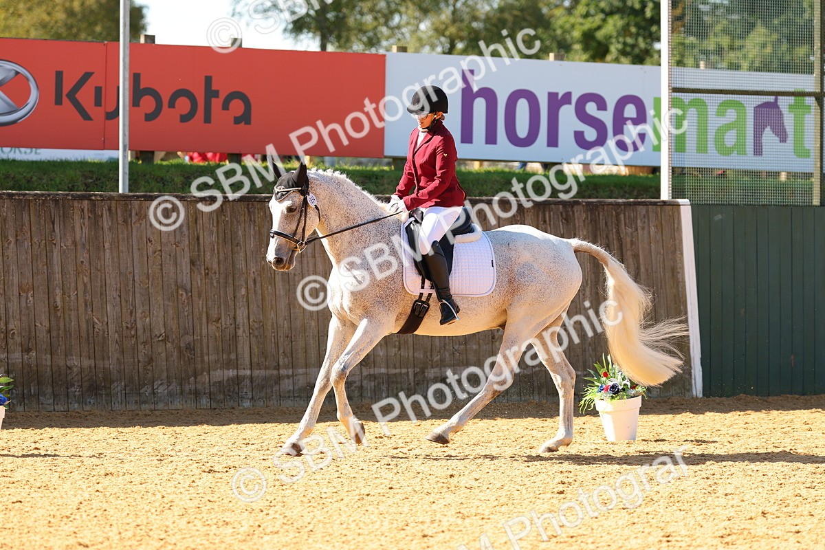 SBM_40660 - D18 - Grand Tour Championship - Novice 34