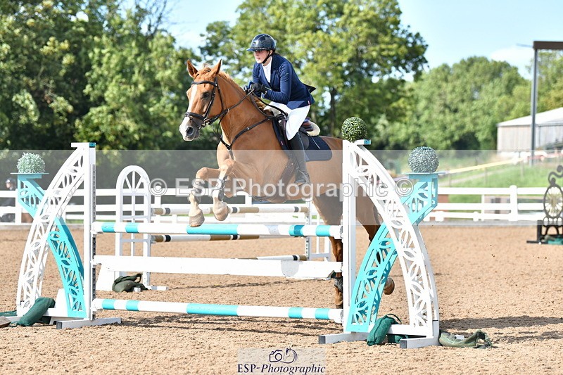 230819A-164830-01205 - Cls 35 1.10m Amateur Qualifier