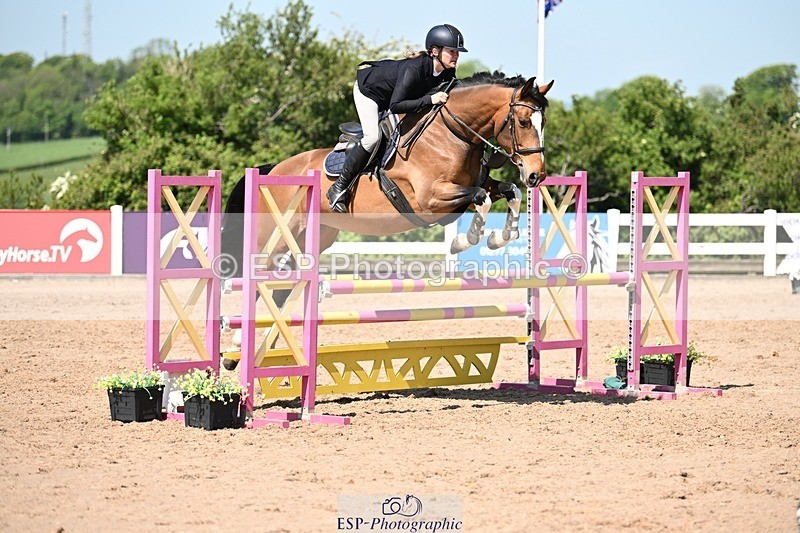 250510-112902-10497 - Cls 20 Snr Discovery and 1m Open