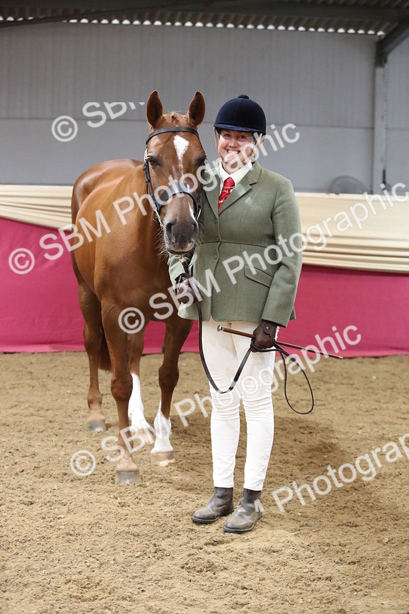 SBM_05776 - Class 9R - Regional IH Pre-Vet