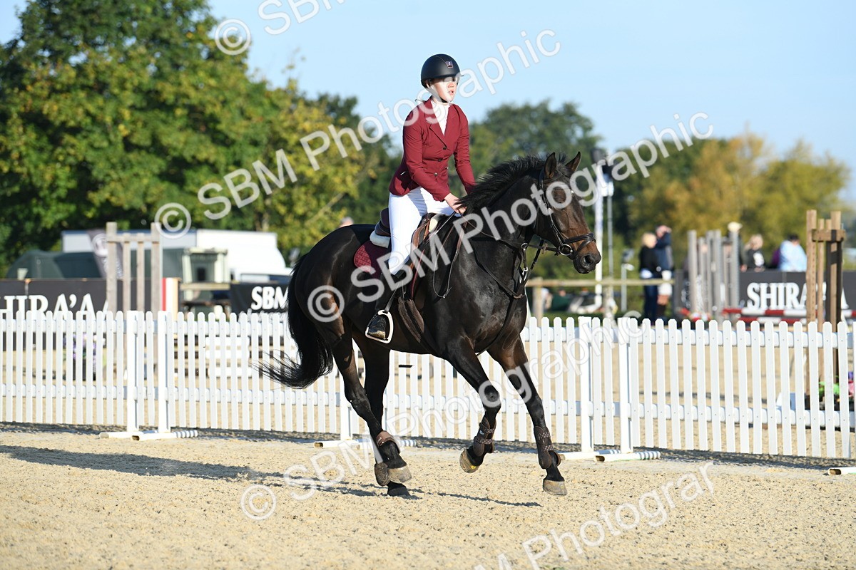 SBM_58178 - J24 - Junior Horse 75cm Championship