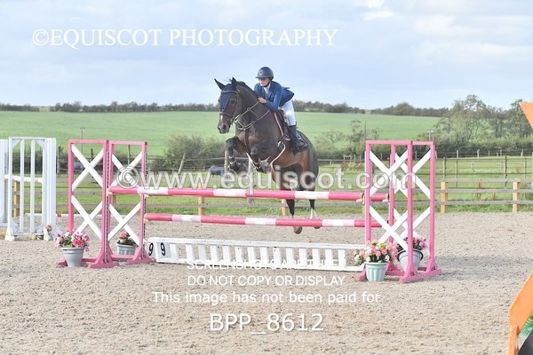 BPP_8612 - CLASS 39 SUN 2ND ROUND Equiyd 1.10m Amateur Championship Qualifier