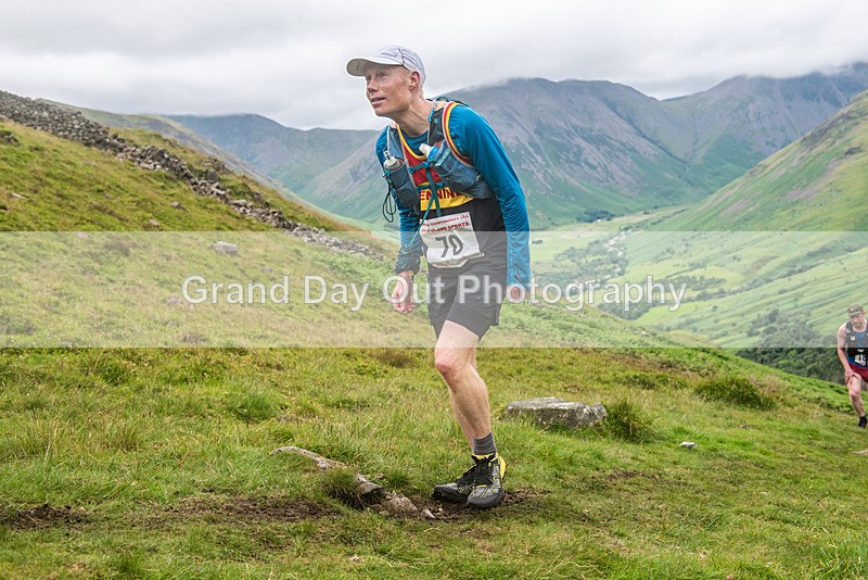 Wasdale-747 - Wasdale Horseshoe Fell Race Saturday 13th July 2024