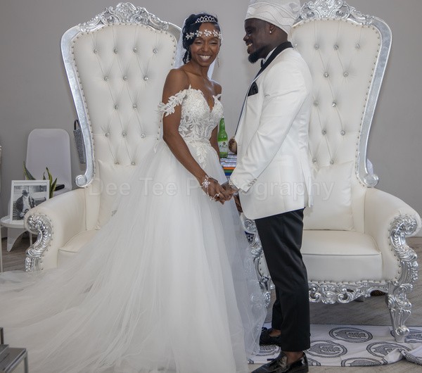  - WEDDINGS