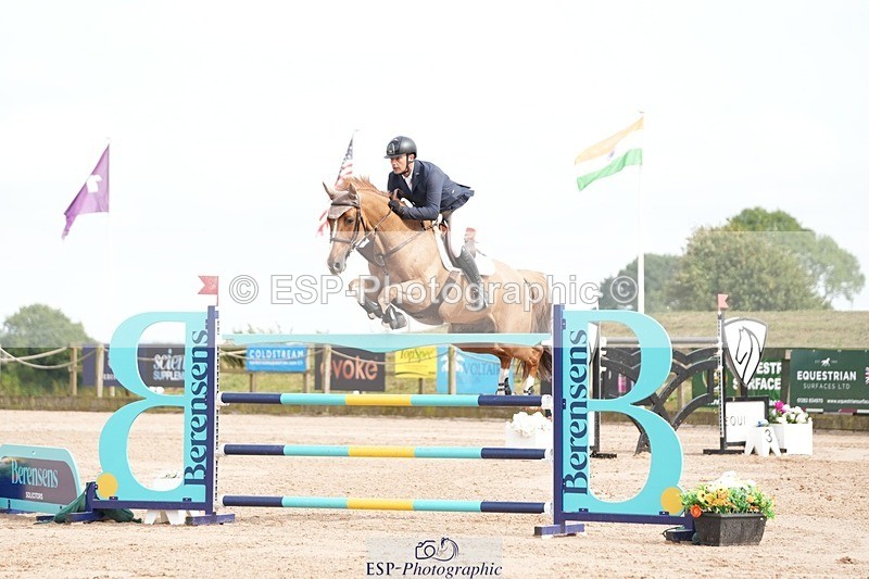 250718-163838-12436 - Cls 6, 3 Star Big Tour LR Qualifier Break til End