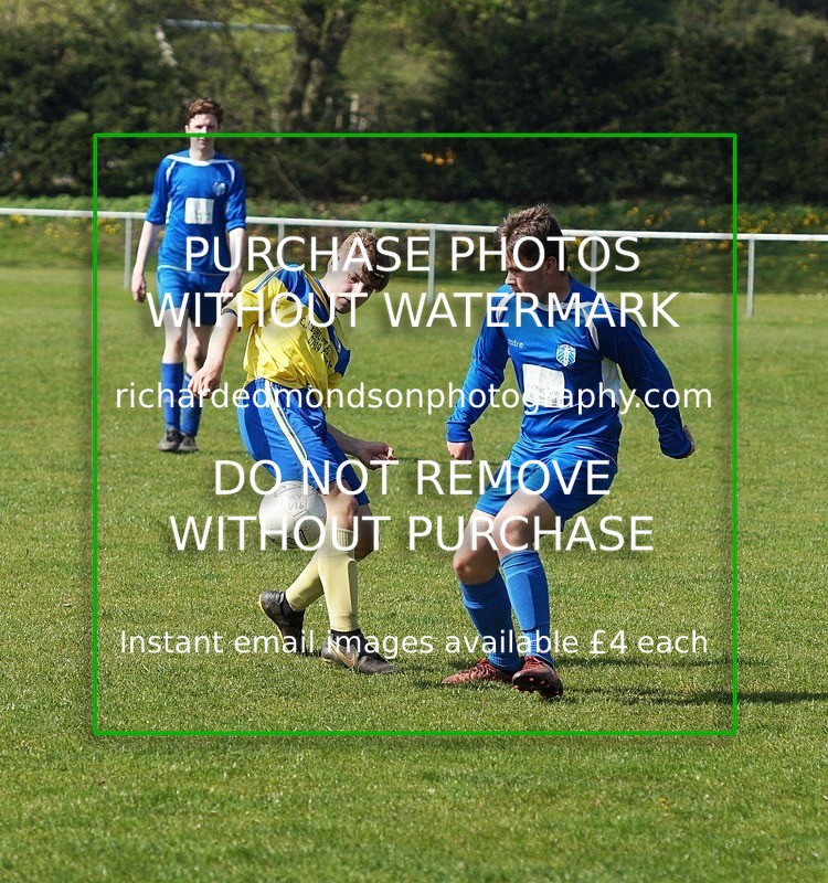 DSC09166 - Wattsfield Youth v Kendal United U15 (21/4/19)