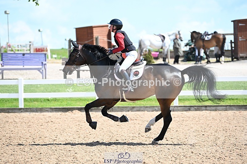 260507-123924-03393 - Cls 8 95cm Amateur Qualifier