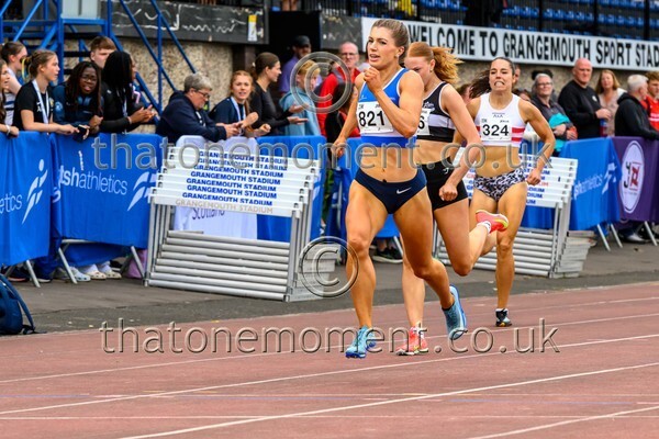 Sen25SAT-914638 - Track Female Set Two