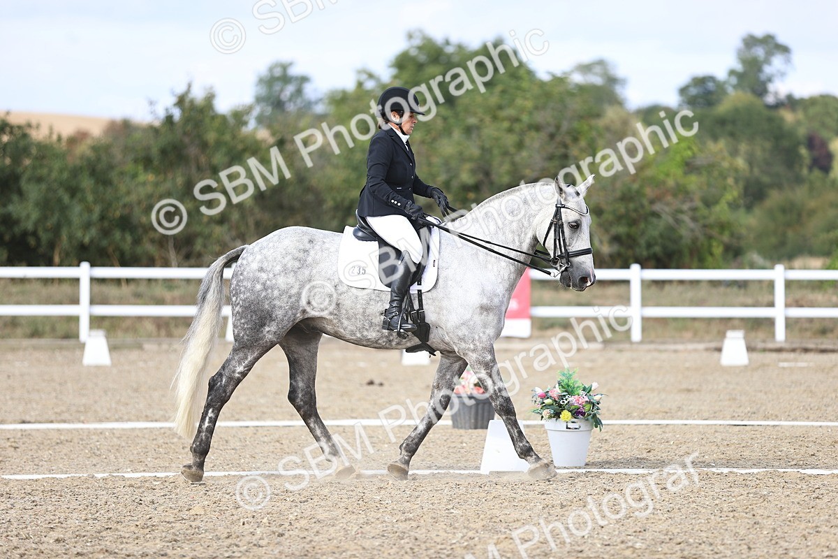 SBM_016010 - Class 5 - E5 Bronze  16.18.17.22
