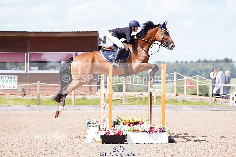 240728A-115722-08880 - Cls 26 NAF Silver Semi Final