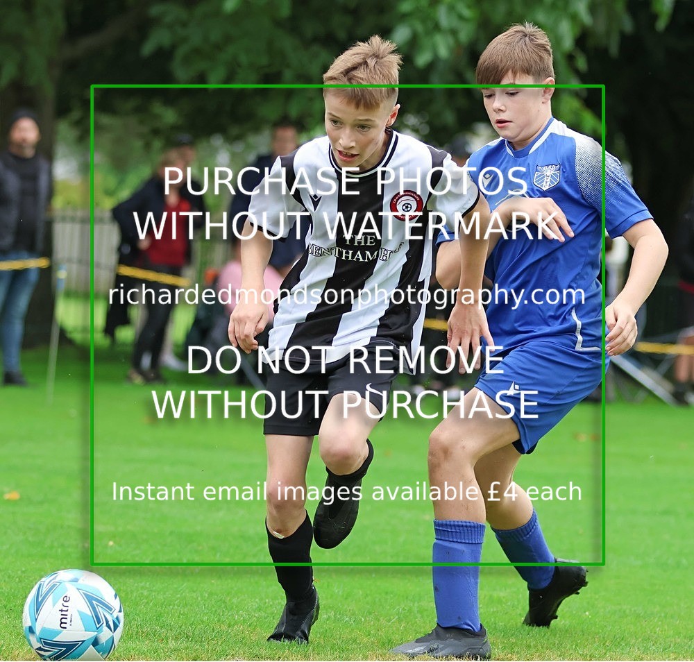 533A7996 - Wattsfield United U13 vs Craven Wanderers U13 (7/9/25)