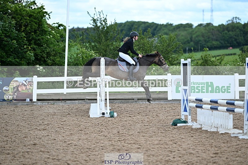 240608A-121237-00826 - Cls 9 Pony BN Jump Off and Presentations