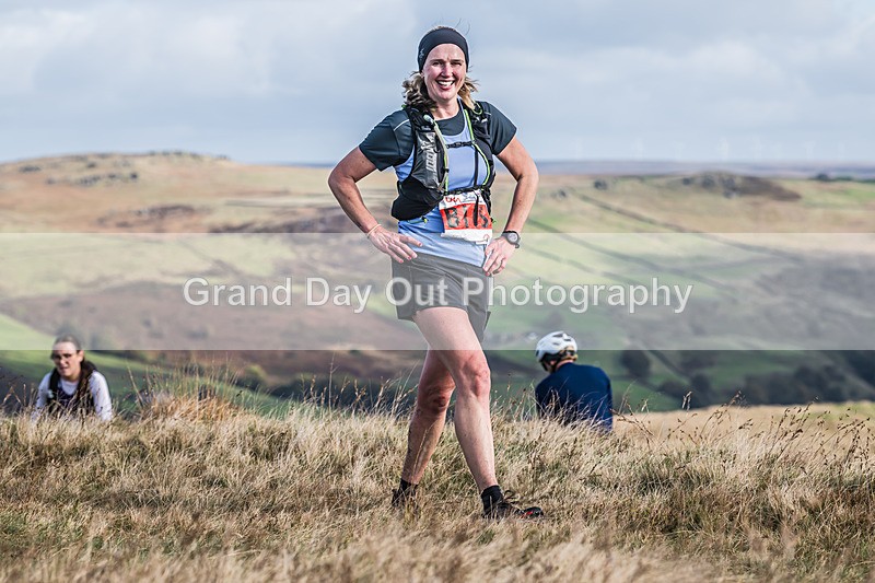 Leg 2 -770 - UK Fell & Hill Relays - Todmorden Leg 2 Saturday 17th October 2026