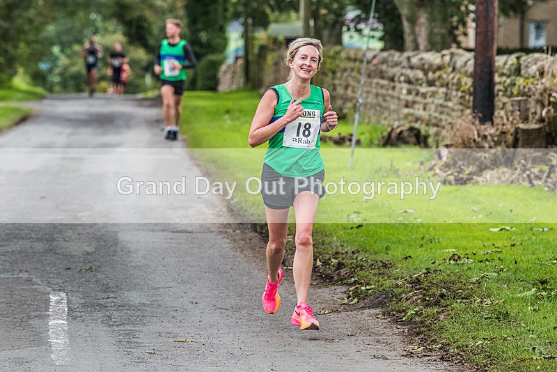 Acorn bank-316 - Acorn Bank 10K Road Race Sunday 17th September 2023