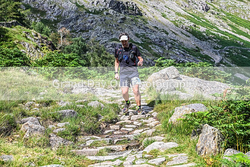 Scafell Pike-614 - Fellside Events Scafell Pike Trail Marathon Sunday 23rd August 2026