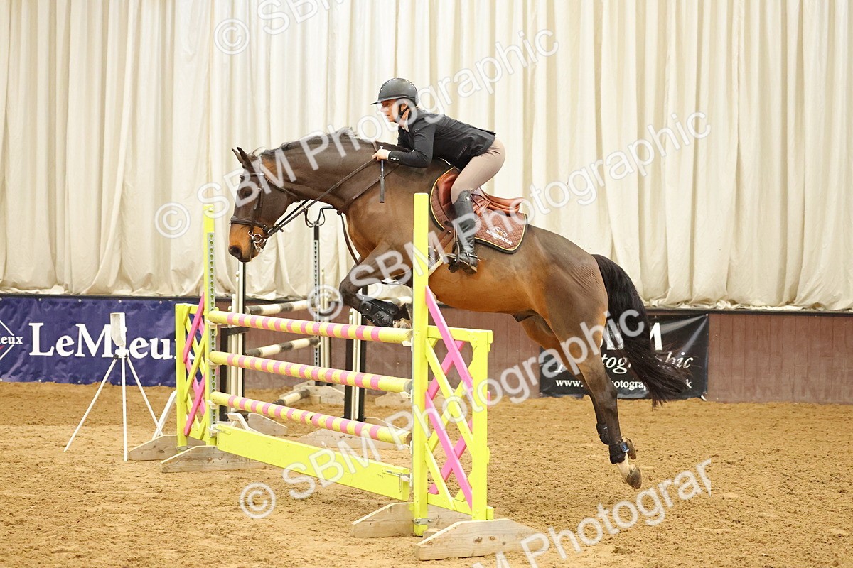 SBM_001574 - Class 5 - Senior Foxhunter - 1.20m
