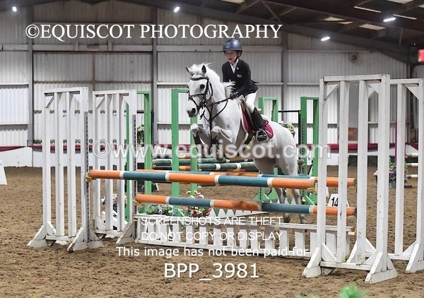 BPP_3981 - CLASS 31 Springboard 128cm/ 138cm Restricted Handicap