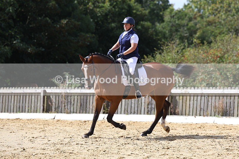 3E7A3634 - Class 8: Novice 6 Section A Championship