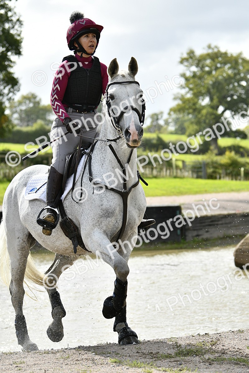 SBM_09723 - E3 - Eventers Challenge 80cm Open