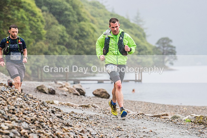 Scafell Pike-201 - High Terrain Events Scafell Pike Trail Marathon Sunday 20th August 2023