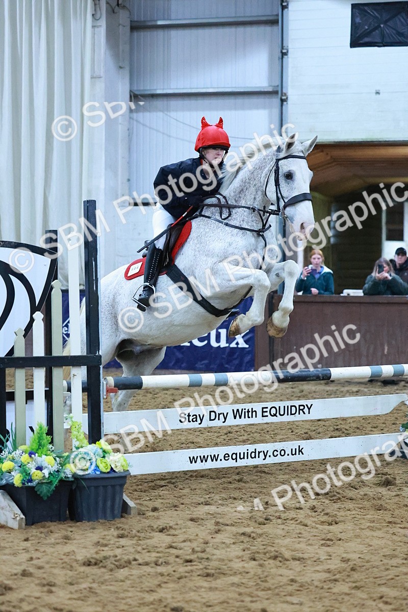 SBM_004604 - Class 5 - Accumulator with Joker