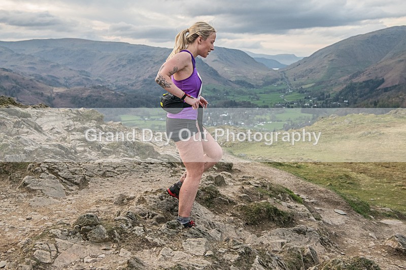 Loughrigg-491 - Loughrigg Fell Race, Wednesday 8th April 2026