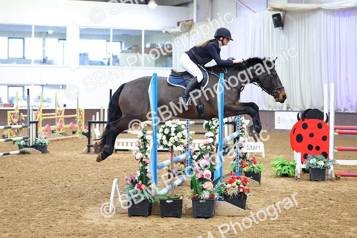 SBM_006307 - Class 24 - Senior Discovery 1.00m