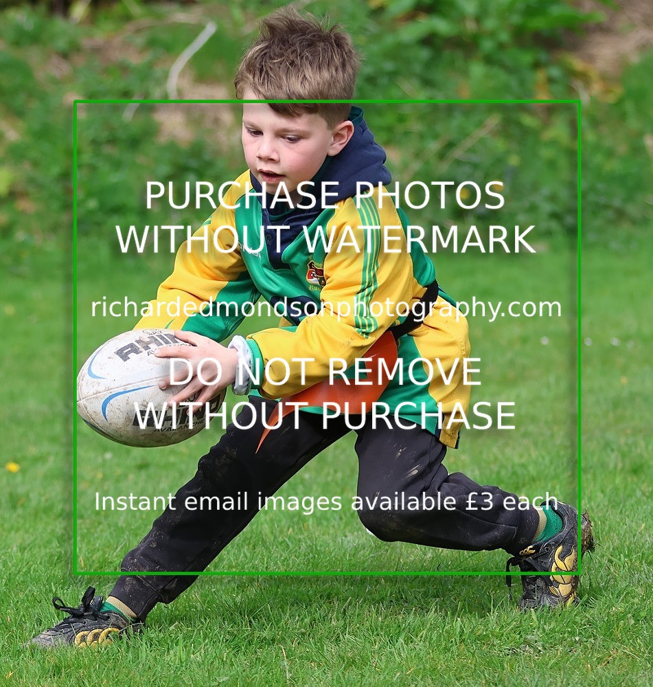 533A5345 - Fleetwood Rugby Under 7's (12/4/26)