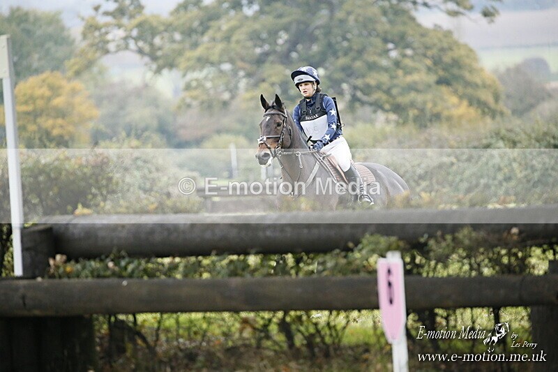 WWHT 181020 WWHT 181020 1824 - WWEC Open (1.00m)  18/10/20