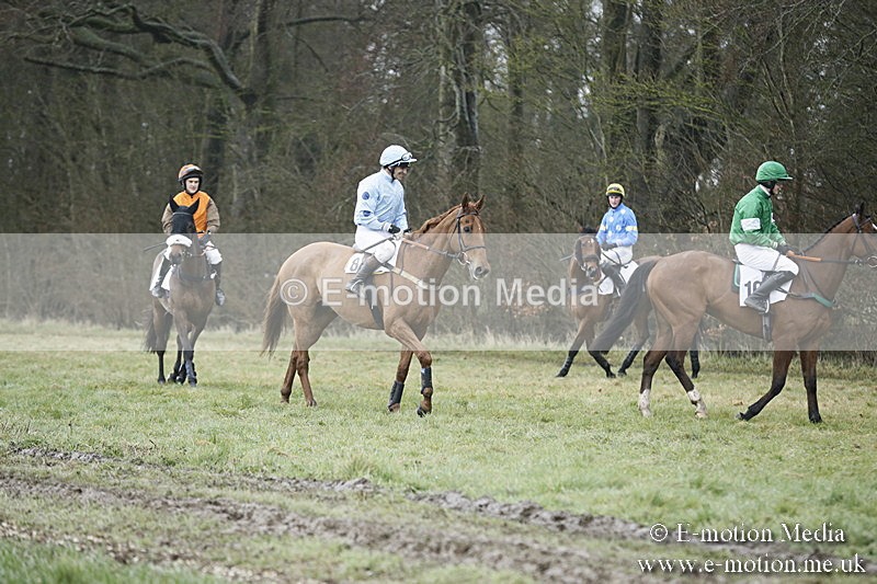 PtP 020418 -352 - Old Berks Point-to-Point Races Easter Monday 02/04/18