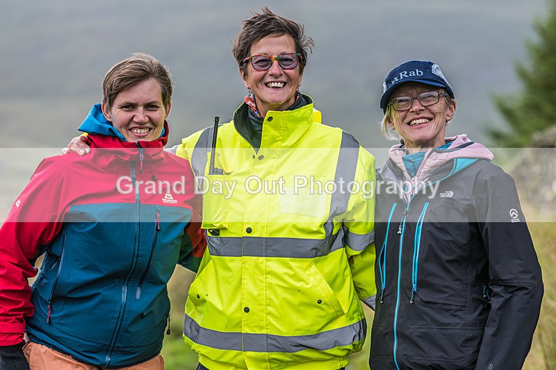 Old Crown Round-967 - Old Crown Round Fell Race Saturday 12th September 2026