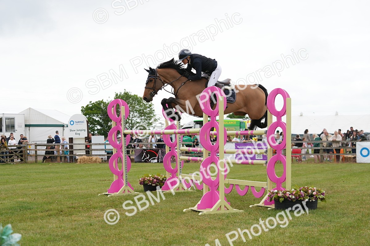 SBM_06398 - Class 202 - National 1.40m Open