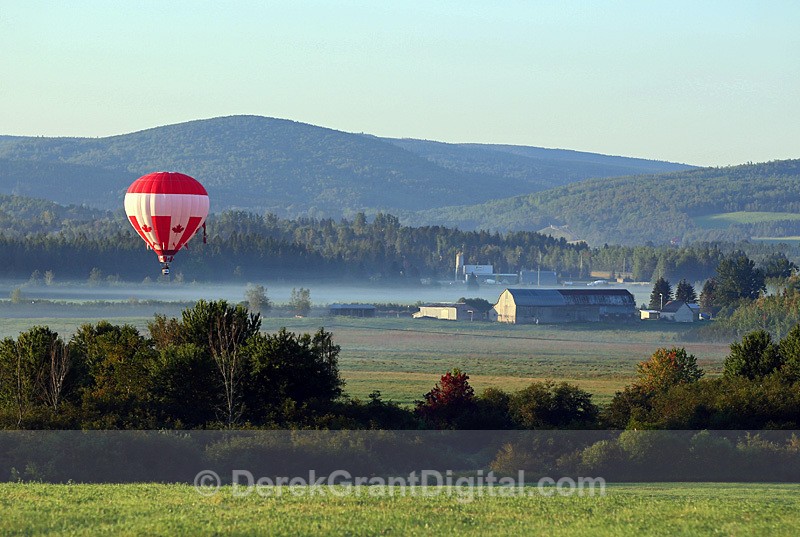 Atlantic International Balloon Festival - Atlantic International Balloon Fiesta