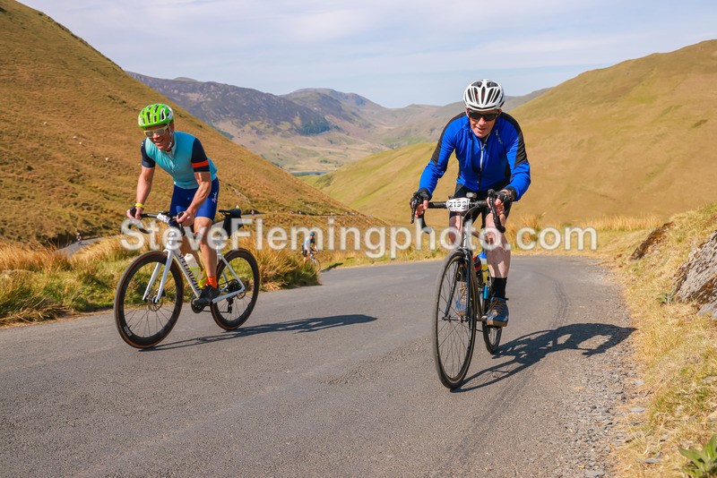 104519 - Newlands Pass 10.00-11.00