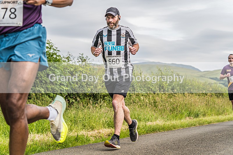 Lambfoot-299 - Lambfoot Loop Road Race Tuesday 2nd July 2024
