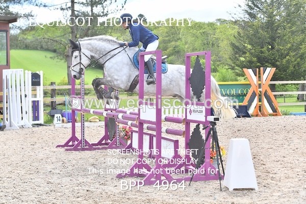 BPP_4964 - CLASS 15 SAT 0.95m Amateur Championship Qualifier