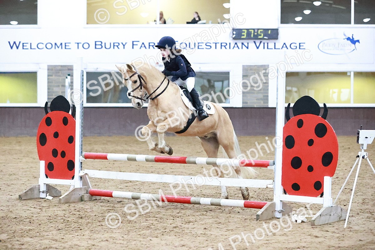 SBM_001525 - Class 4 - 70cm