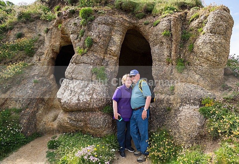  - Doug and Elizabeth Pennsylvia USA