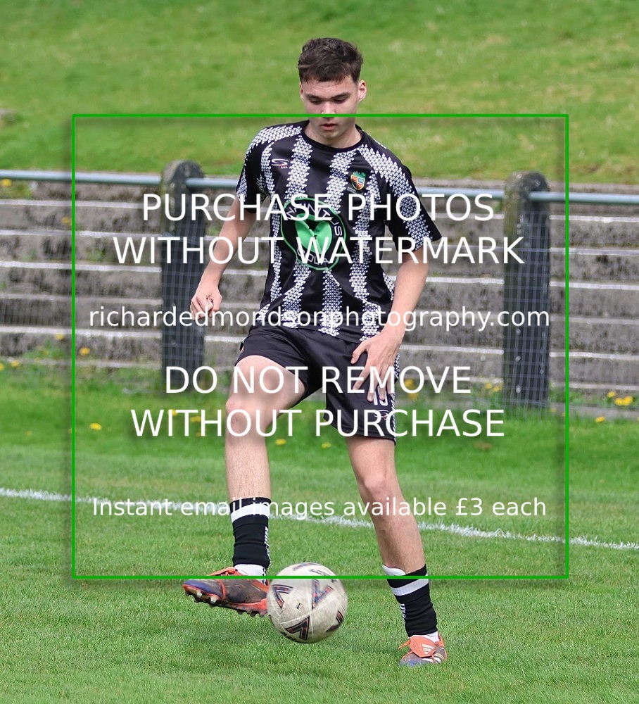 533A8127 - Kendal Town Under 18's (21/4/26)