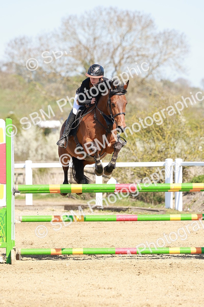 SBM_004296 - Class 17 - Senior Newcomers - 1.10m