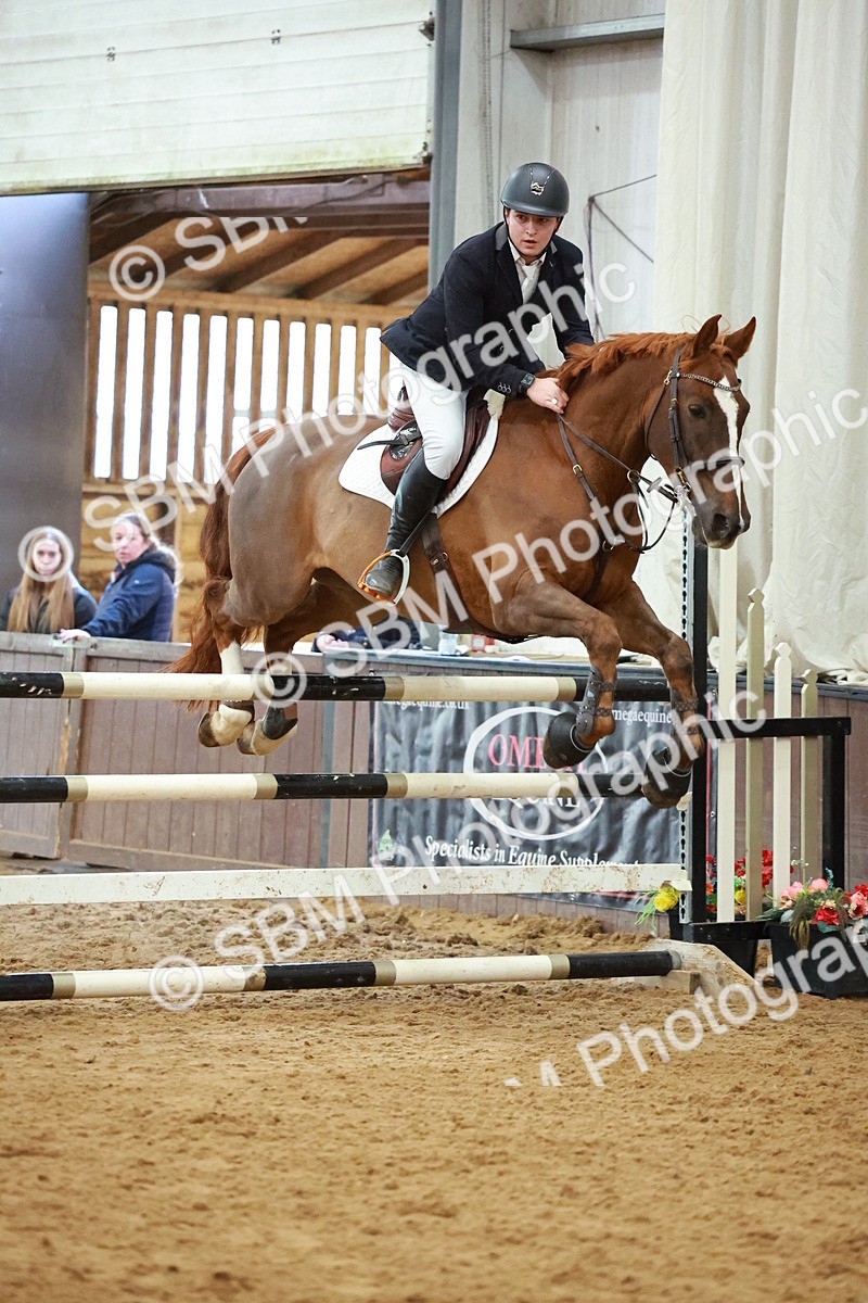 SBM_007413 - Class 19 - Senior Newcomers 1.10m