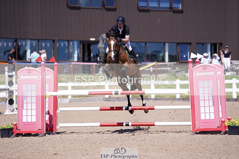 240719A-150340-12143 - Cls 10, 1 Star Bronze Tour 1.15m