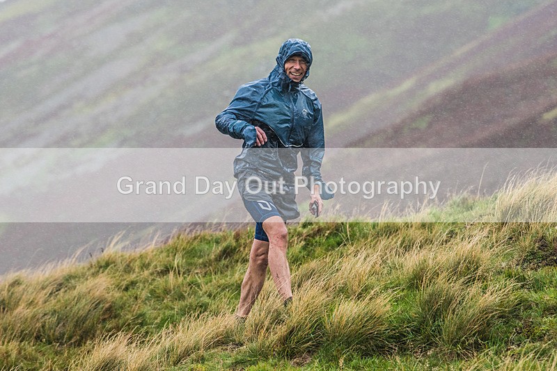 HBMR Leg 1-3 - Hodgson Brothers Mountain Relay - Leg 1 Sunday 1st October 2023