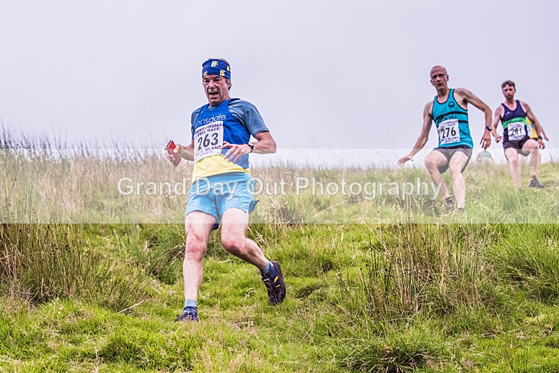 Steel Fell-651 - Steel Fell Race Wednesday 9th August 2023