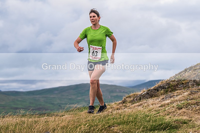 Reston-288 - Reston Scar Fell Race Wednesday 5th July 2023