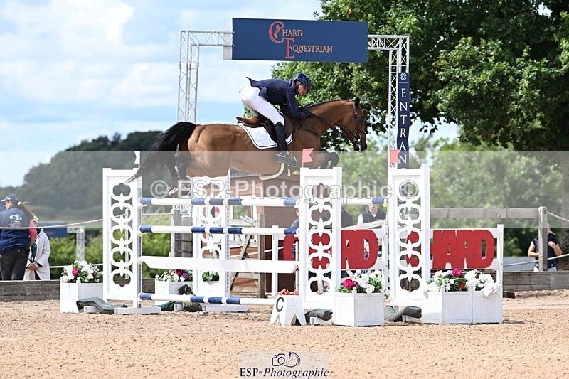250720-145434-20552 - Cls 8, 3 star Big Tour Jump off and Presentation