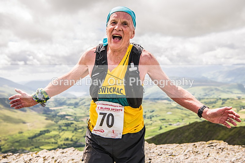 Blencathra-1164 - Blencathra Fell Race Sunday 28th June 2026