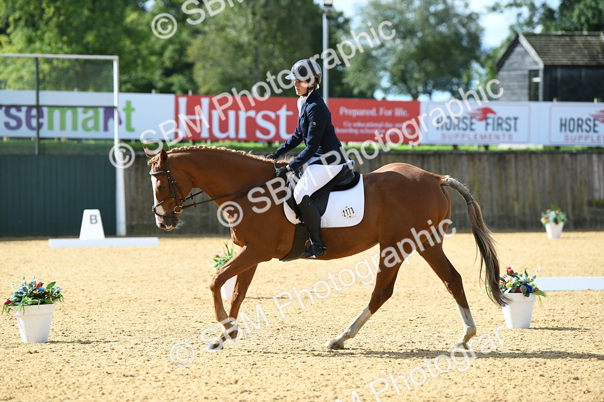 SBM_03060 - D7 Small Tour Championship Prelim 1