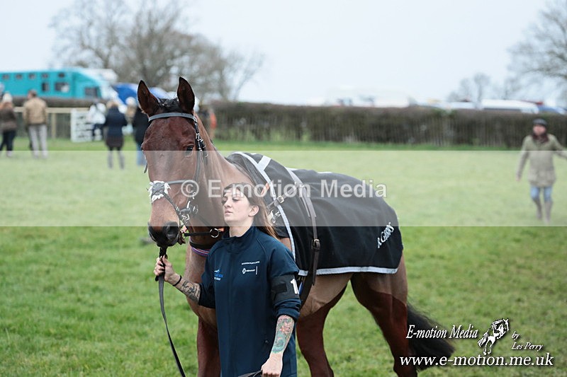 PtP 141225  0336 - Harkaway Club PtP Chaddesley Corbet 28/12/25